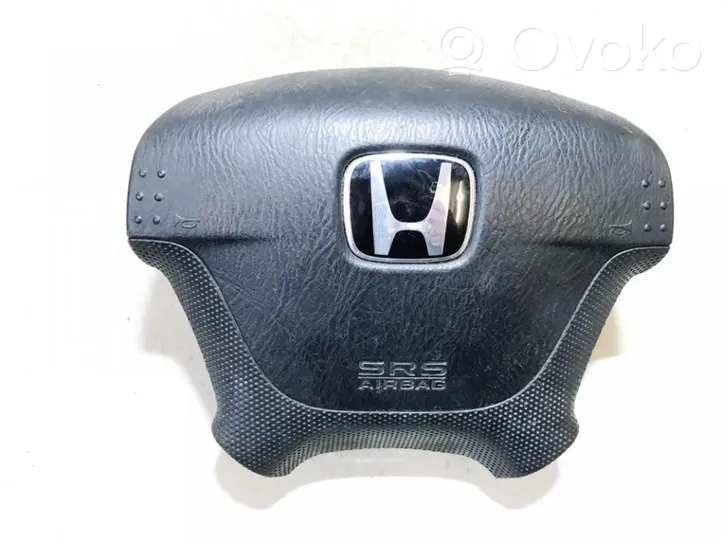 Honda Stream Airbag de volant 77800s7ag81