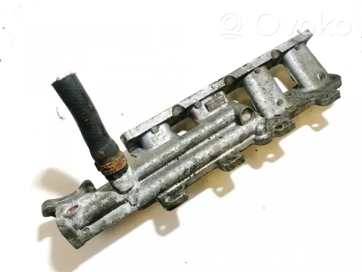 Opel Vectra B Intake manifold 90400224