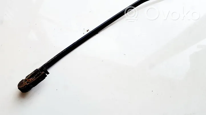 Opel Omega B1 Front wiper blade arm 90493823RH