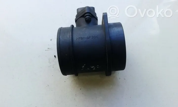 Volvo XC60 Mass air flow meter 0280218045