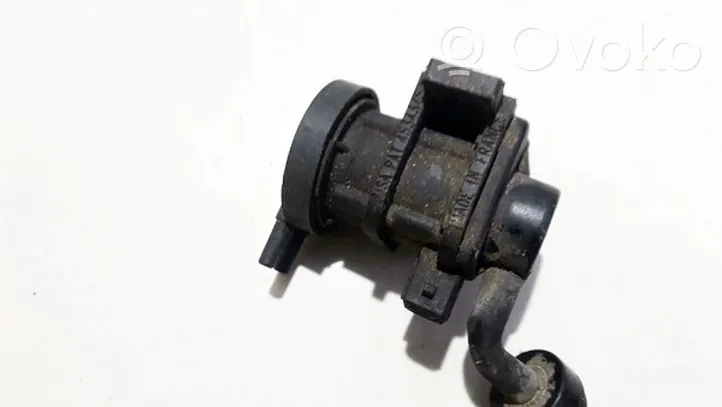 Mercedes-Benz A W168 Solenoidinis vožtuvas 4715396