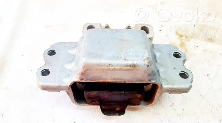 Seat Leon (1P) Support de moteur, coussinet 1K0199555