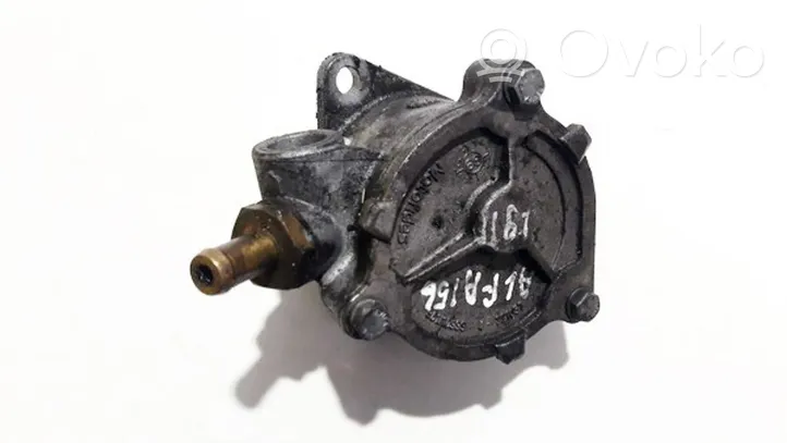 Alfa Romeo 156 Alipainepumppu 46533295