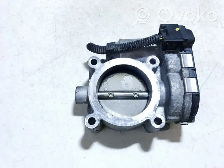 Mercedes-Benz A W169 Clapet d'étranglement a2661410525