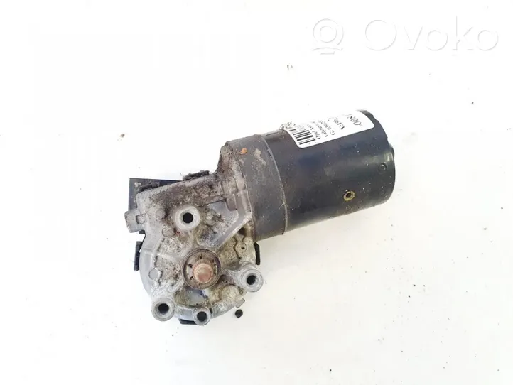 Opel Astra G Moteur d'essuie-glace 0390241141