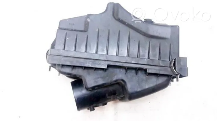 Toyota Corolla Verso AR10 Scatola del filtro dell’aria 4614485912