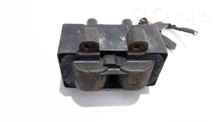 Renault Clio II High voltage ignition coil 7700872449f