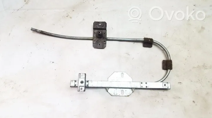 Audi 80 90 B2 Fensterheber elektrisch mit Motor Schiebetür 813839400c