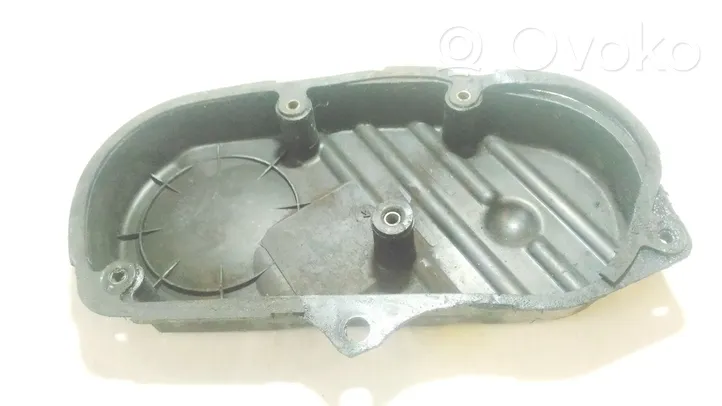 Land Rover Freelander Timing belt guard (cover) LJR103770