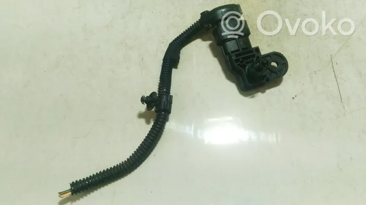 Fiat 500L Luftdrucksensor 0261230268