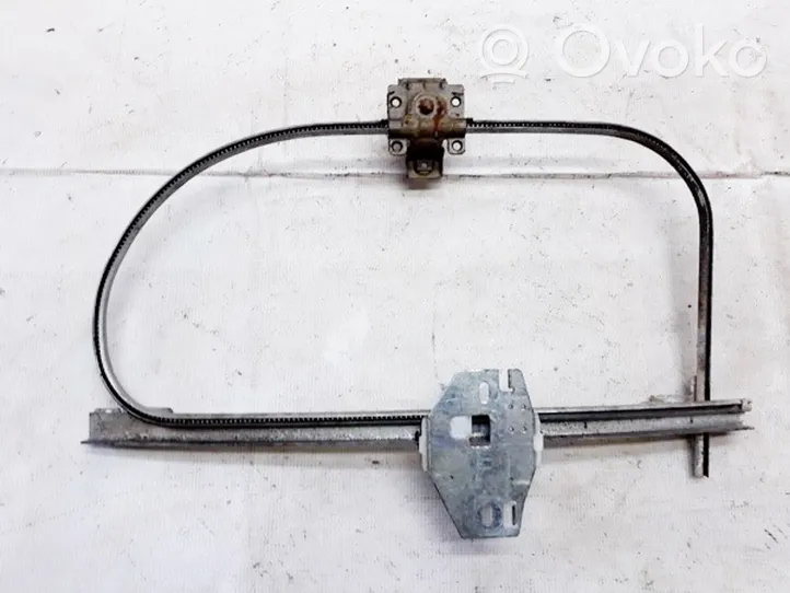 Renault 19 Mécanisme de lève-vitre avec moteur 730916424