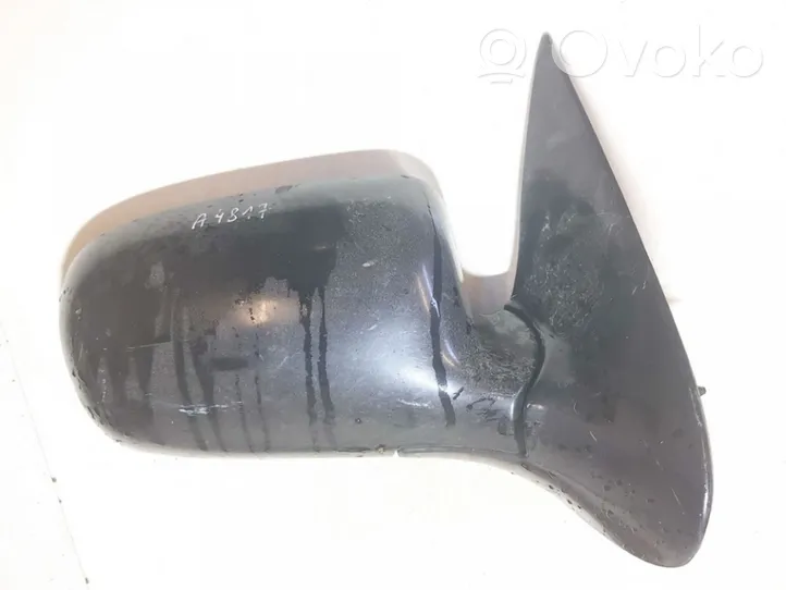 Opel Sintra Front door electric wing mirror 6810