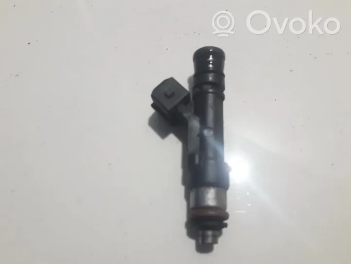 Opel Astra H Injecteur de carburant 0280158501