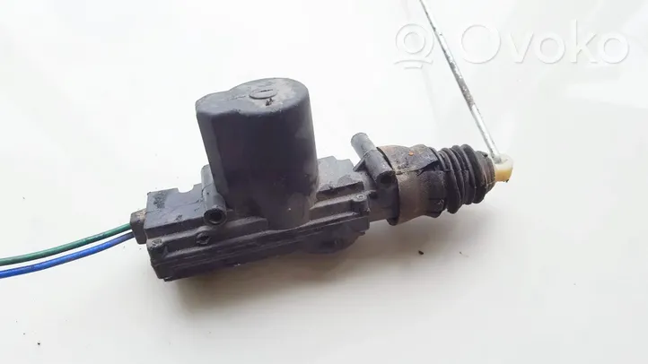 Opel Astra F Central locking motor 