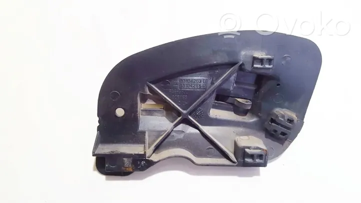 Opel Corsa C Maniglia interna per portiera anteriore 13104263g