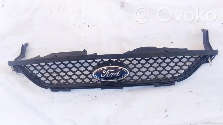 Ford Galaxy Etusäleikkö 6m218200