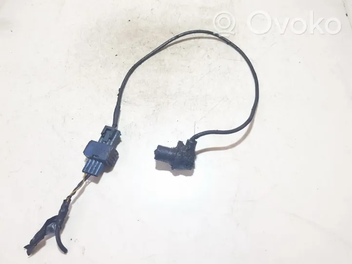 Audi A6 S6 C6 4F Kloķvārpstas stāvokļa sensors 0261210