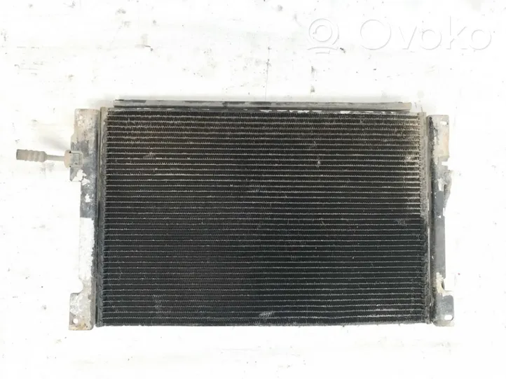 Volvo 850 Radiador de refrigeración del A/C (condensador) 