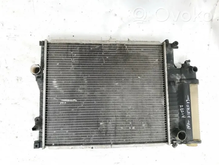 Opel Sintra Radiateur de refroidissement 