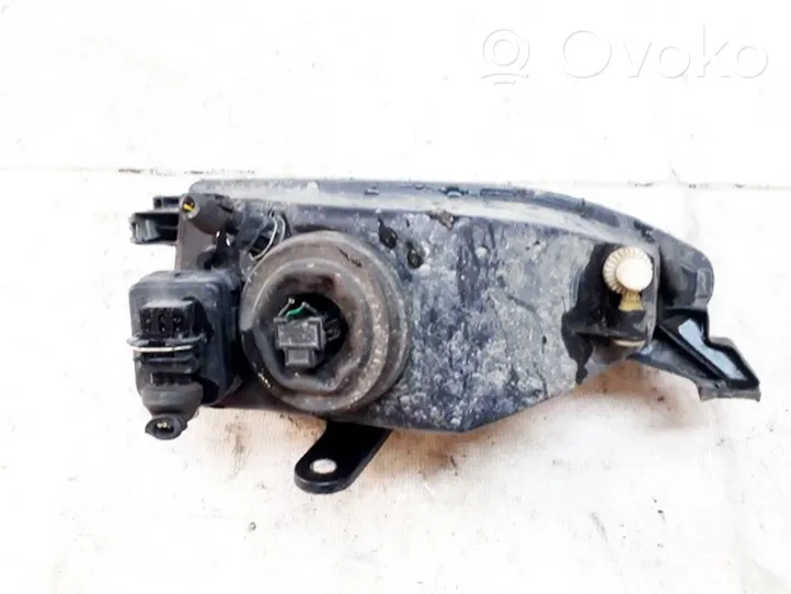 Fiat Palio Lampa przednia 4654624605ca