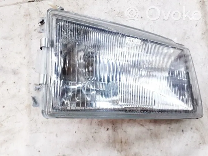 Fiat Tipo Faro/fanale 0144912