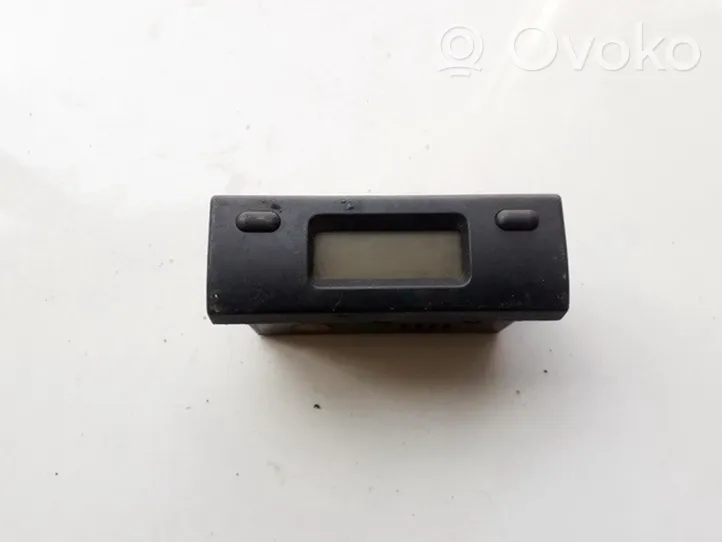 Citroen Xantia Monitor/display/piccolo schermo 