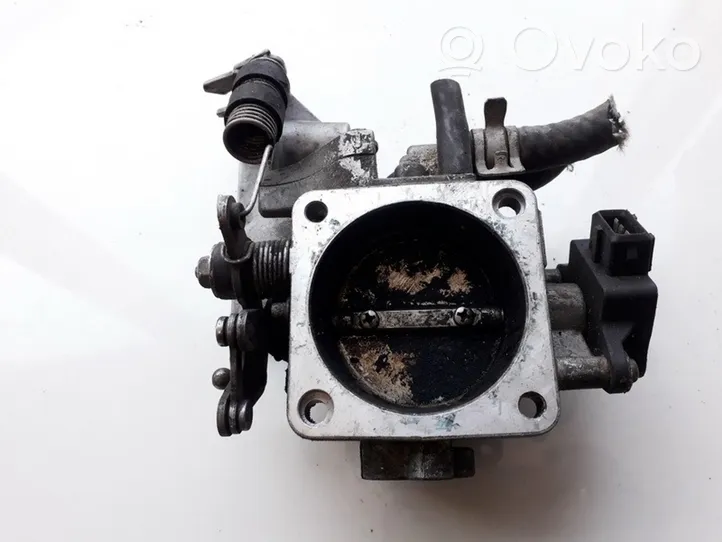 Opel Sintra Clapet d'étranglement 0280122001