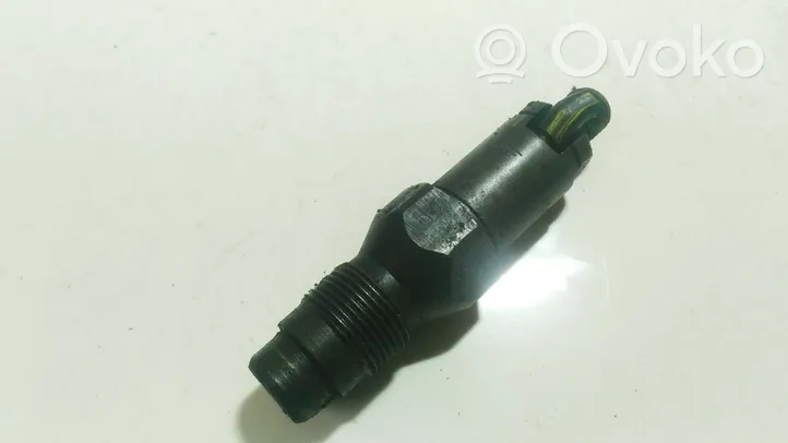 Peugeot 206 Injecteur de carburant lcr6736001