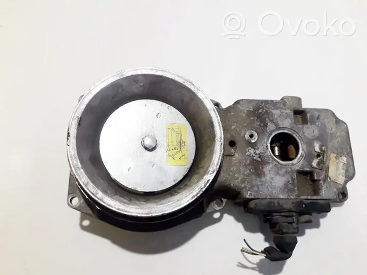 Audi 80 90 B3 Kuristusventtiili 0438121011