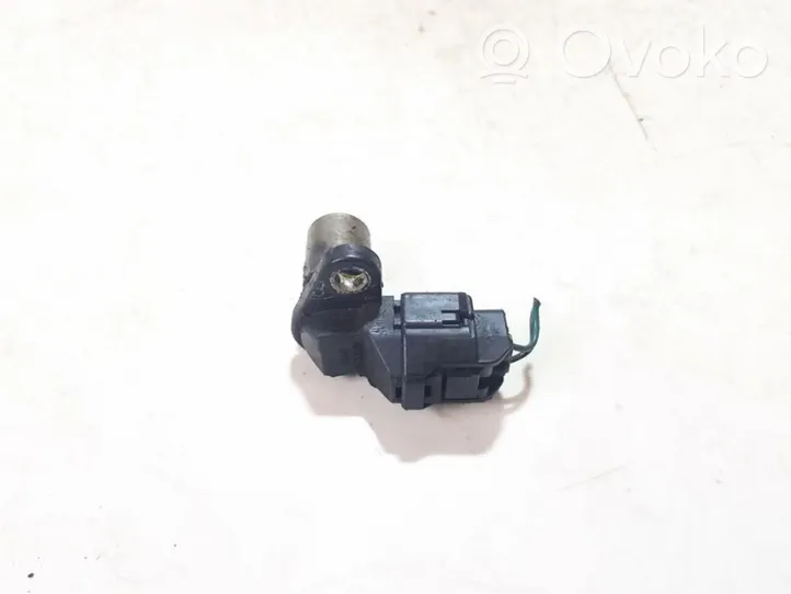 Toyota Avensis T250 Kloķvārpstas stāvokļa sensors 9091905029