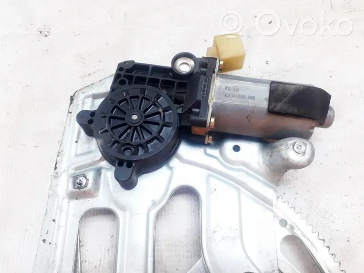 Volvo S60 Motorino alzacristalli della portiera anteriore 101353XXX