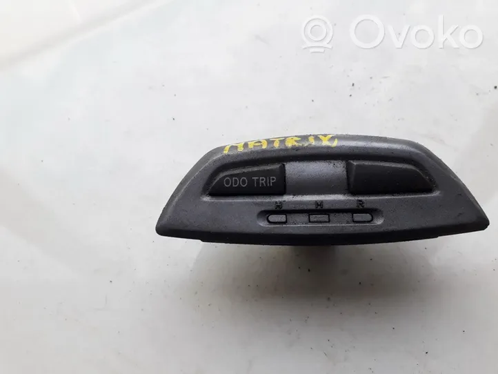 Hyundai Matrix Muut kytkimet/nupit/vaihtimet 9452517000