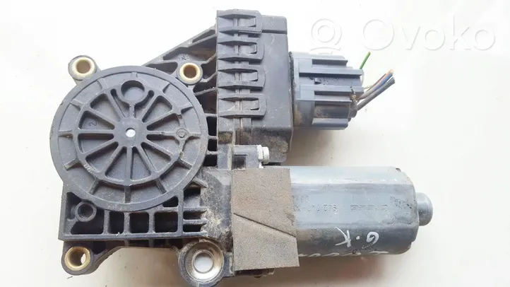 Jaguar X-Type Fensterhebermotor Tür hinten 0130821487