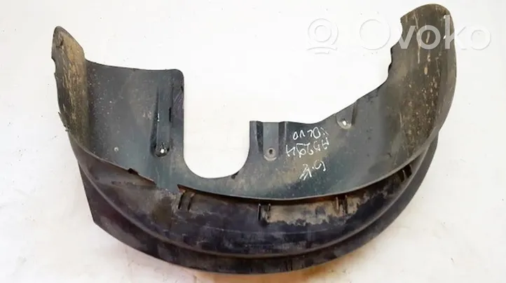 Volvo S60 Rivestimento paraspruzzi parafango posteriore 8650277