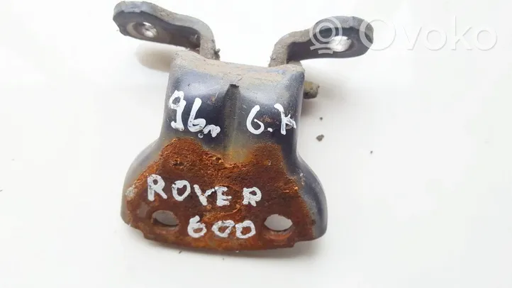 Rover 620 Takaoven alasarana 