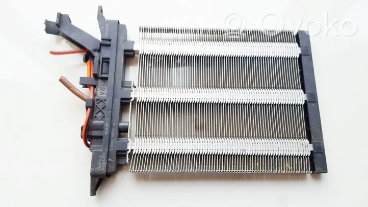 Audi A5 8T 8F Электрический радиатор печки салона 1k0963235f