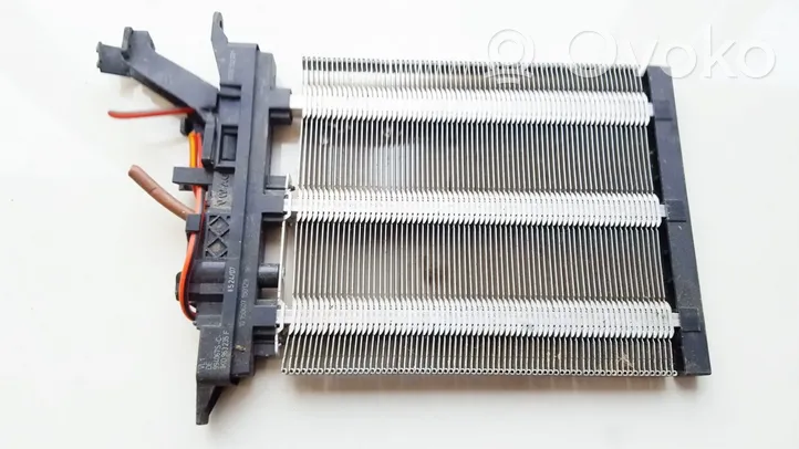 Audi A5 8T 8F Elektrisks mazais salona radiators 1k0963235f