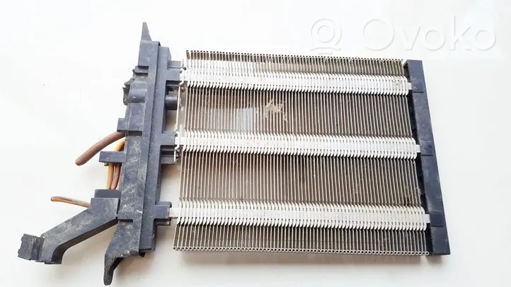 Audi A5 8T 8F Elektrisks mazais salona radiators 1k0963235f