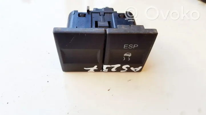 Ford Mondeo Mk III ESP (stability program) switch 5S7T2C418AA