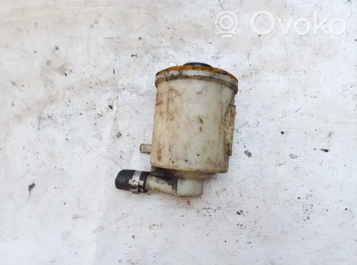 Honda Accord Power steering fluid tank/reservoir 