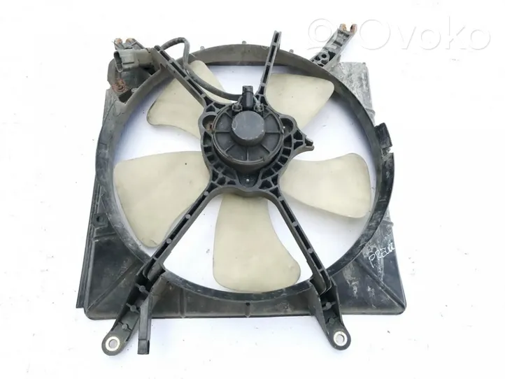 Honda Prelude Kale ventilateur de radiateur refroidissement moteur 