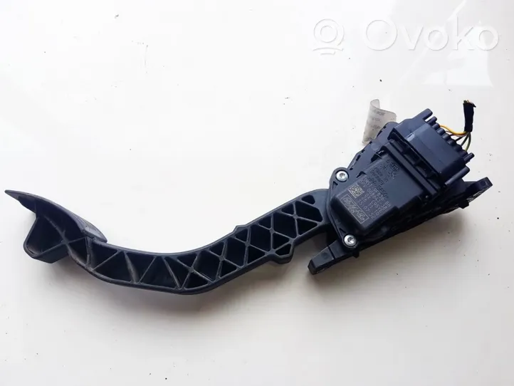 Ford Kuga I Accelerator throttle pedal 3M519F836BH