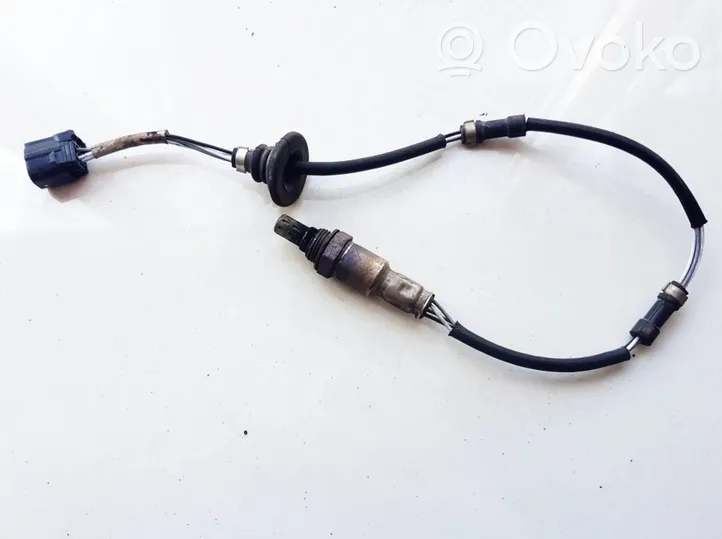 Honda Civic IX Sonde lambda 635H2