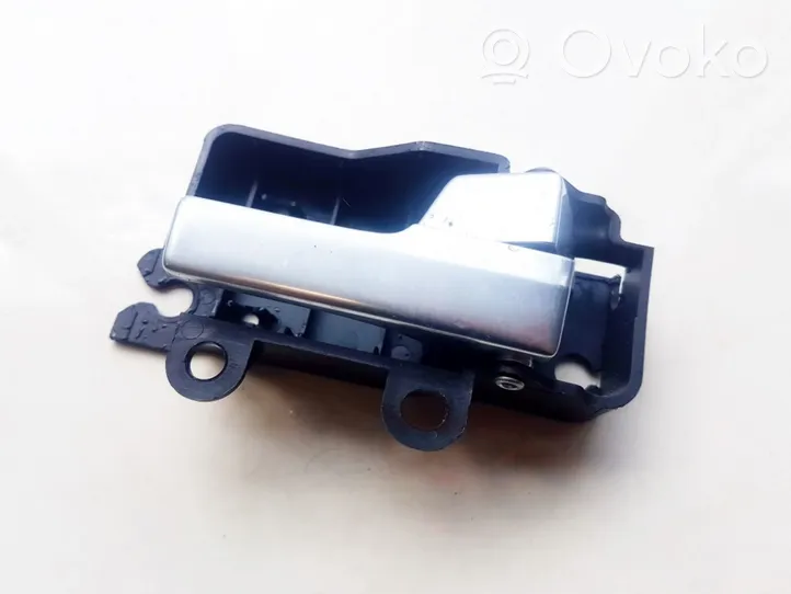 Ford Kuga I Rear door interior handle 3M51R22600AA