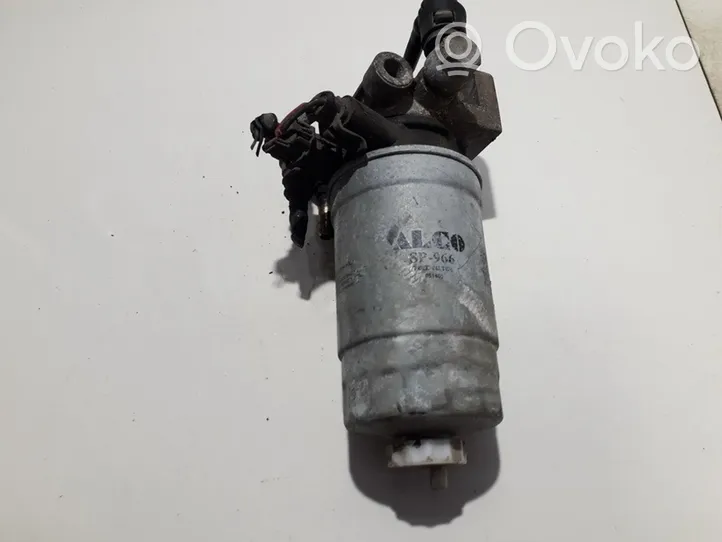 Hyundai Elantra Filtre à carburant 35029