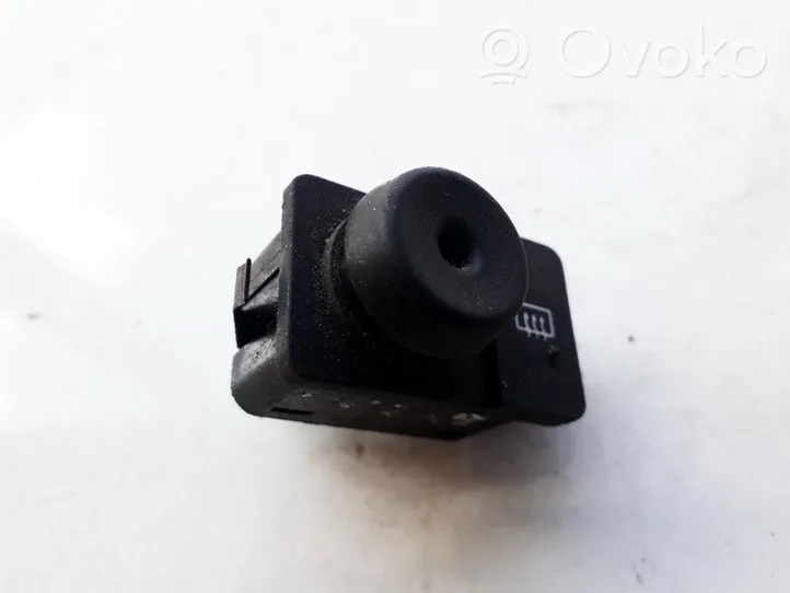 Ford Escort Przycisk / Przełącznik ogrzewania szyby przedniej / czołowej 89FG18C621BA
