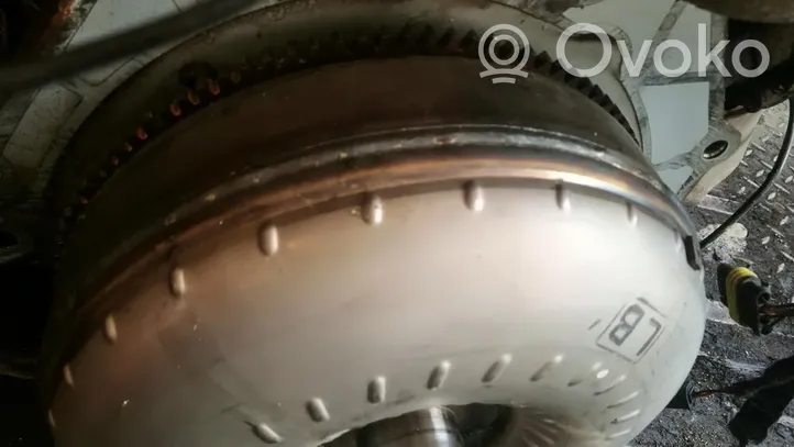 Hyundai XG Torque converter 