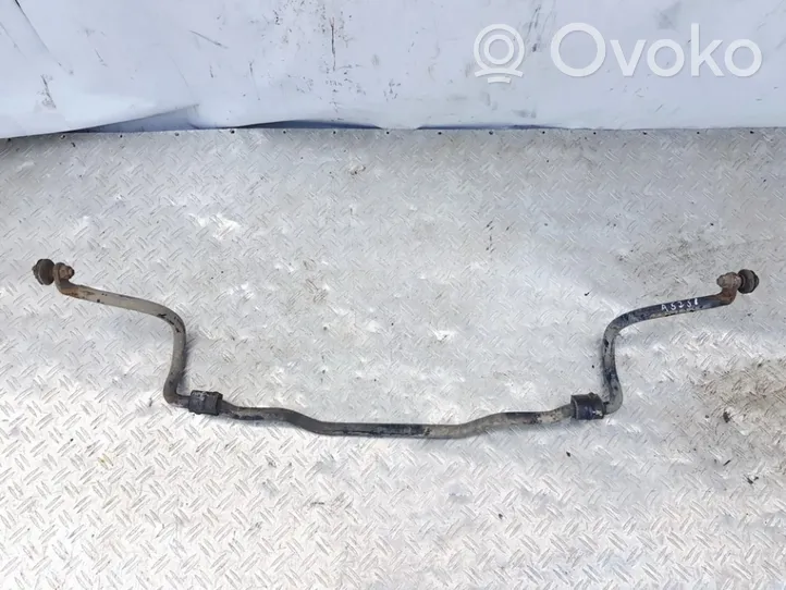 Opel Astra G Rear anti-roll bar/sway bar 