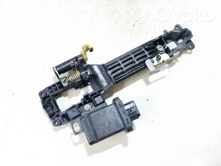 Toyota RAV 4 (XA30) Etuoven ulkokahva 8999130050