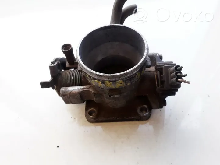 Hyundai Lantra II Throttle valve 3517022010